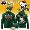 Minnesota Wild x Hello Kitty Night 2026 Hoodie