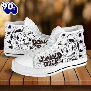 Minnie Mouse Disney Cartoon High…