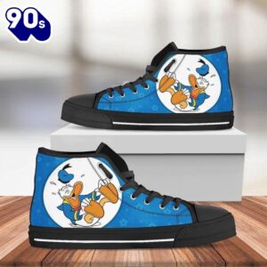 Minnie Mouse Disney Cartoon High…