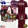 Mississippi State Bulldogs The Varsity Bully Merchandise T Shirt, Sport Trend 3D Shirt