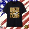 Missouri Tigers Diamond Dynasty T Shirt, Viral 2D Graphic Tee