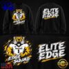Missouri Tigers Edge Squad 2026 Black Graphic Sweatshirt, Sport Trend 3D Shirt