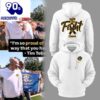 Missouri Tigers Noah Gilion Fight And Win Osteosarcoma Cancer 2025 Hoodie