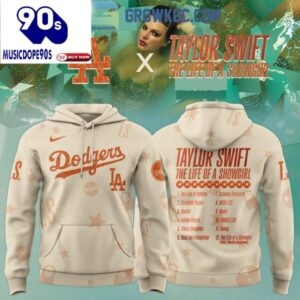 MLB Celebration Taylor Swift New…