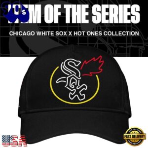 MLB Chicago White Sox x&hellip;
