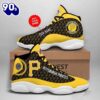 MLB Pittsburgh Pirates Custom Name Air Jordan 13 Shoes For Men Women Gift Xmas