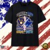MLB World Series 2026 Two Leagues One Title Brewers vs Rays Matchup T Shirt, Viral 2D Graphic Tee