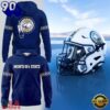 Montana State Bobcats Native American Heritage Month 2026 Hoodie, Sport Trend 3D Shirt