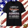 Montreal Canadiens Era Legends Graphic 2026 T Shirt , Trend Design Shirt