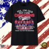 Montreal Canadiens Greatness Vintage Hockey Legends Signatures T Shirt, Viral 2D Graphic Tee
