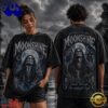 Moonshine, Born Under The Pale Moon, Dance Through The Midnight Haze 3D Shirt, Viral 3D Music Tee