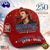 Morgan Wallen America 250 Years Of Freedom Classic Cap