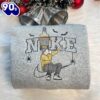 Morgan Wallen Music Embroidered Sweatshirt Fashion Style For Man And Women