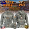 Morgan Wallen x Tennessee Volunteers Camo Event 2026 Hoodie, Viral 3D Music Tee