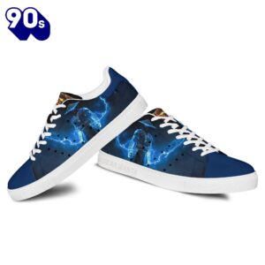 Mortal Kombat Raiden Stan Smith…