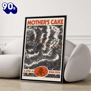 Mother’s Cake Roda Steyr, Austria&hellip;