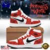 Motionless In White Signed Decades 2026 Air Jordan 1 Shoes , Music Sneakers