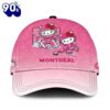 MTL Canadiens Special Hello Kitty Limited Edition Cap