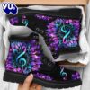 Music Asboots Space Clouds Stars All Season Boots Gift Xmas