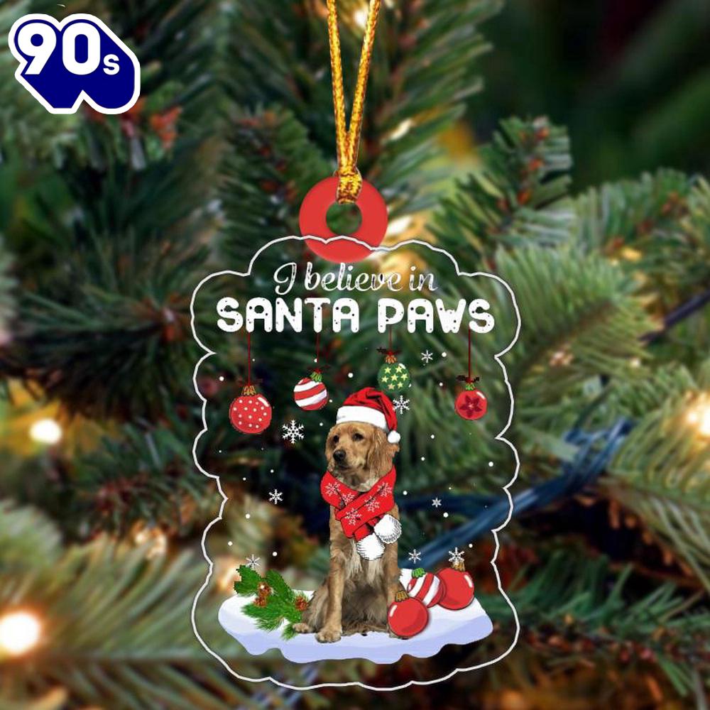 Mutt-Dog Christmas Ornament, Gift For Christmas Mutt-Dog Christmas Ornament, Gift For Christmas