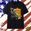 Najee Harris Pittsburgh Steelers Running Back Signature T Shirt, Viral 2D Graphic Tee
