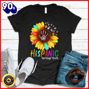 Halloween 2025 National Hispanic Heritage…