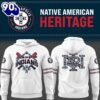 Native American Heritage Limited Edition Hoodie Version 2