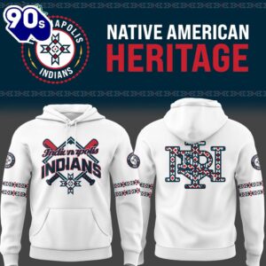 Native American Heritage Limited Edition&hellip;