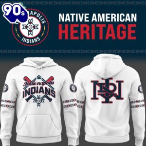 Native American Heritage Limited Edition&hellip;