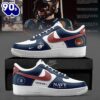 Navy Midshipmen 250th Anniversary Uniform Special Edition AF1 Sneakers