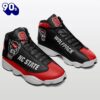 NC State Wolfpack Air Jordan 13 Sneakers Gift Xmas
