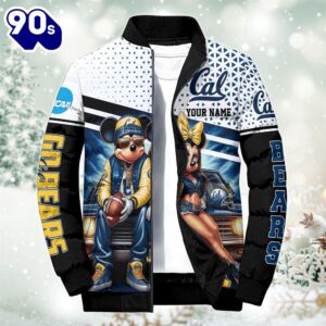 NCAA Mickey And Minnie Mouse…