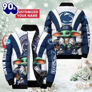 NCAA Penn State Nittany Lions…