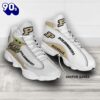 NCAA Purdue Boilermakers Custom Name Baby Yoda Air Jordan 13 Sneakers For Men Women Gift Xmas