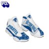 NCAA Seton Hall Pirates Logo Air Jordan 13 Shoes Gift Xmas