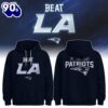 NE Beat LA Moment Hoodie
