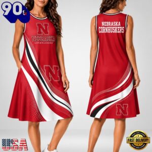 Nebraska Cornhuskers NCAA Team Pride&hellip;
