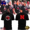 Nebraska Huskers Special Edition Operation Fenrir Wolf T Shirt, Sport Trend 3D Shirt