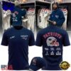 New England Patriots 2026 Football New Uniform Limited Edition T Shirt , Sport Trend 3D Shirt