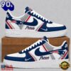 New England Patriots 2026 NFL Team Air Force 1 Shoes Sneakers, Trending NFL AF1