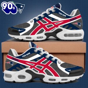 New England Patriots Football Personalized&hellip;