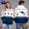 New England Patriots NFL Christmas 2026 Limited Edition Hoodie, NFL Trending Shirt
