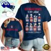 New England Patriots NFL Jam Snoopy Peanuts Football Fan 3D Shirt, NFL Trending Shirt