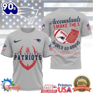 New England Patriots Official NFL&hellip;