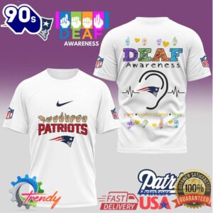 New England Patriots Official NFL&hellip;