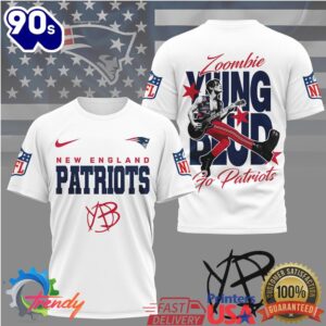 New England Patriots Official NFL&hellip;
