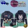 New England Patriots x Peanuts 2026 Special New Hoodie, Sport Trend 3D Shirt