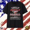 New Jersey Devils Legends Thank You For The Memories Graphic 2026 T Shirt , Viral 2D Graphic Tee
