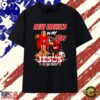 New Mexico in My Veins Jesus in My Heart Football Dog T Shirt, Viral 2D Graphic Tee