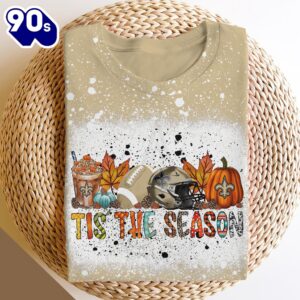 New Orleans Saints 3D Shirts,…